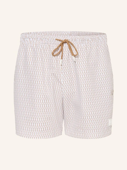 Zdjęcie produktu Boss Szorty Kąpielowe Vibe beige