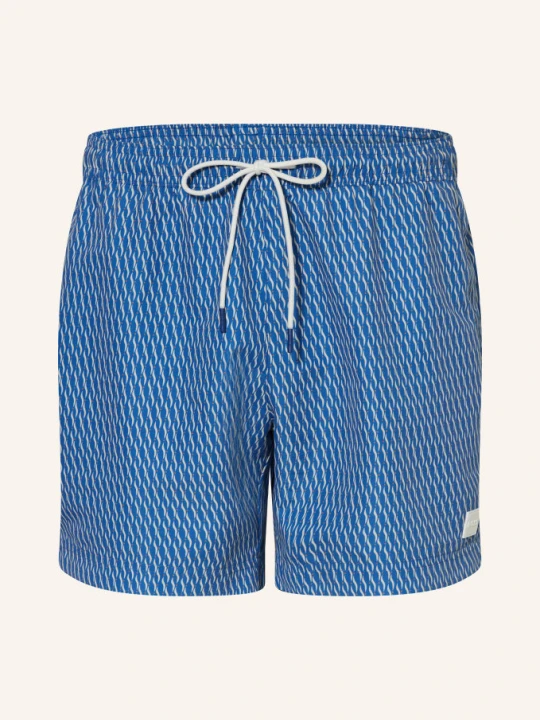 Zdjęcie produktu Boss Szorty Kąpielowe Vibe blau