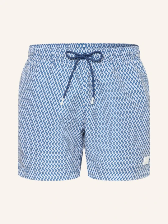 Zdjęcie produktu Boss Szorty Kąpielowe Vibe blau