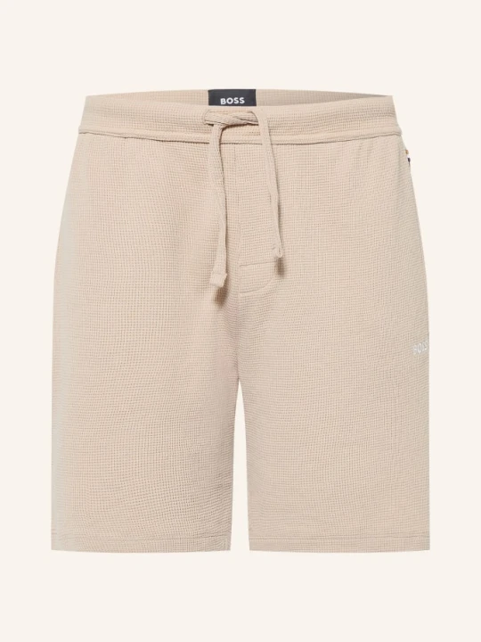 Zdjęcie produktu Boss Szorty Od Piżamy beige