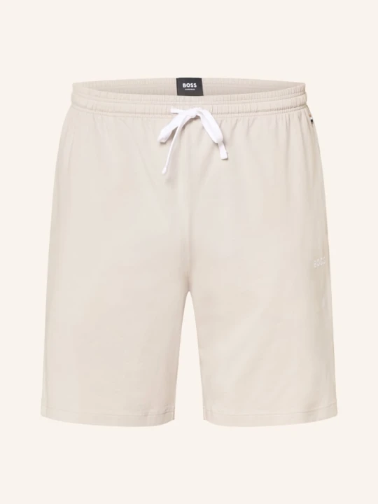 Zdjęcie produktu Boss Szorty Rekreacyjne Mix&Match beige