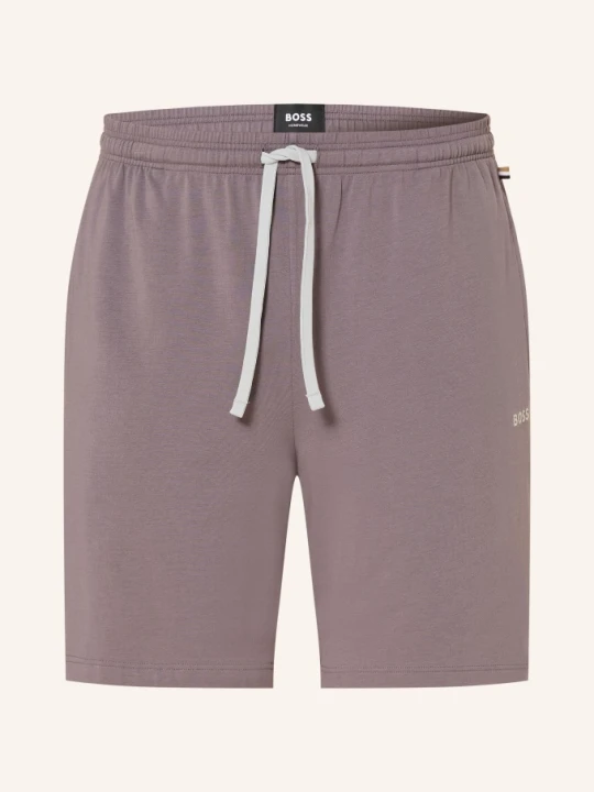 Zdjęcie produktu Boss Szorty Rekreacyjne Mix&Match lila