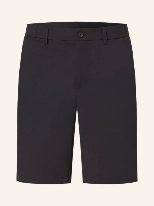 Zdjęcie produktu Boss Szorty Speedflex Slim Fit schwarz CZARNY