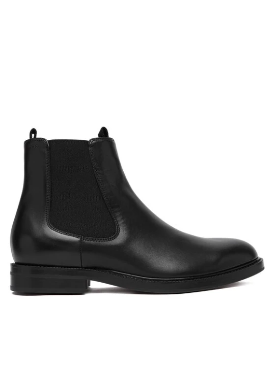Zdjęcie produktu BOSS Sztyblety Dressletic 50549658 Czarny