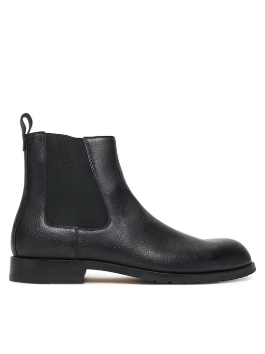 Zdjęcie produktu BOSS Sztyblety Tayil 50552541 Czarny