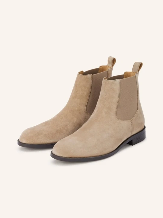 Zdjęcie produktu Boss Sztyblety Tayil beige