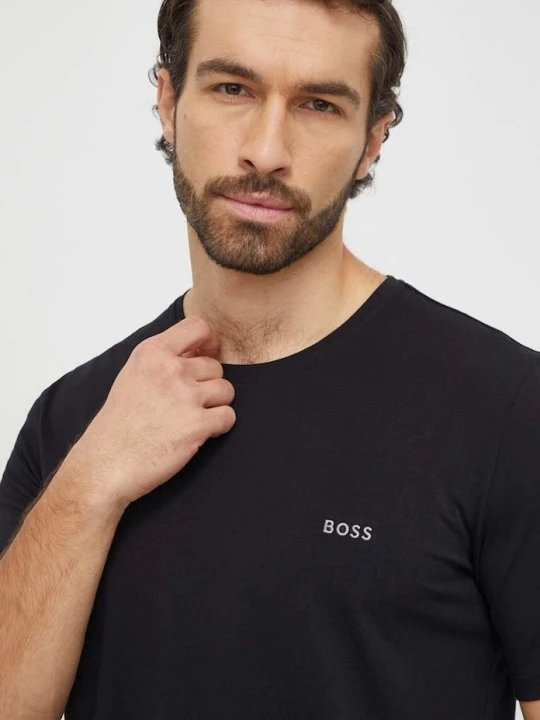 Zdjęcie produktu BOSS t-shirt czarny