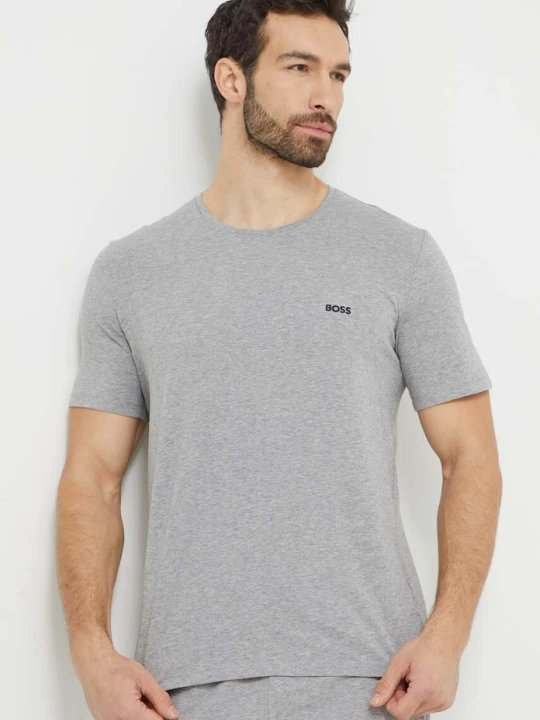 Zdjęcie produktu BOSS t-shirt szary