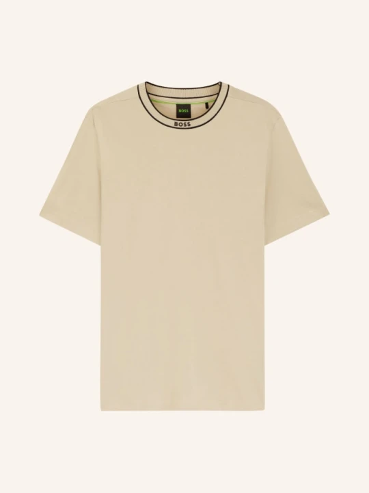 Zdjęcie produktu Boss T-Shirt beige
