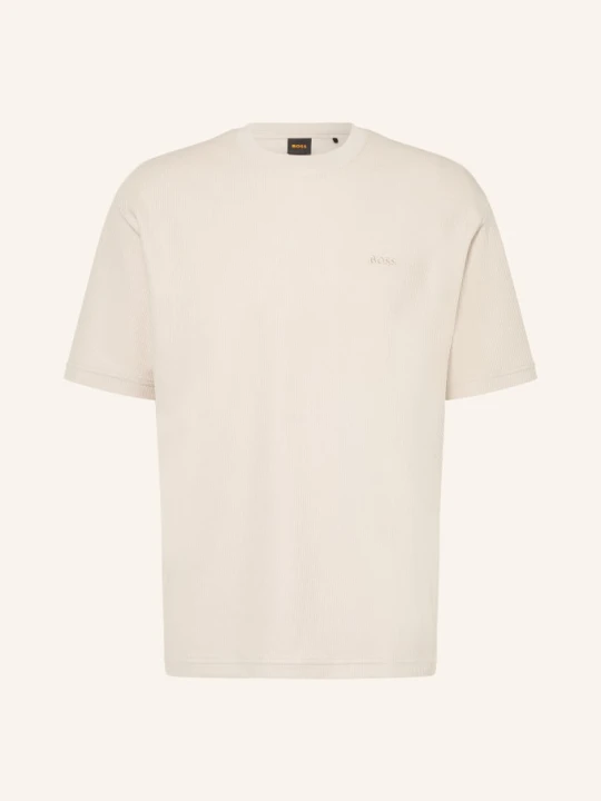 Zdjęcie produktu Boss T-Shirt beige