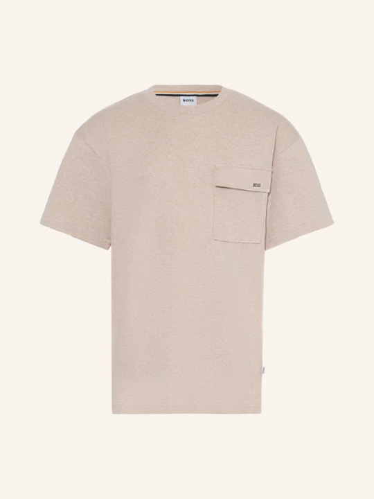Zdjęcie produktu Boss T-Shirt beige