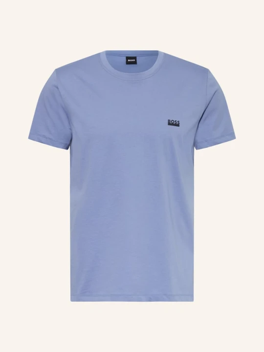 Zdjęcie produktu Boss T-Shirt blau JASNONIEBIESKI
