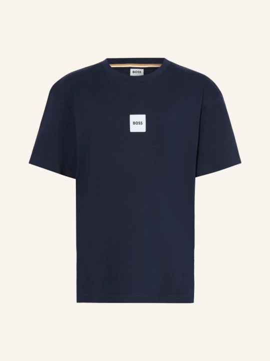Zdjęcie produktu Boss T-Shirt blau