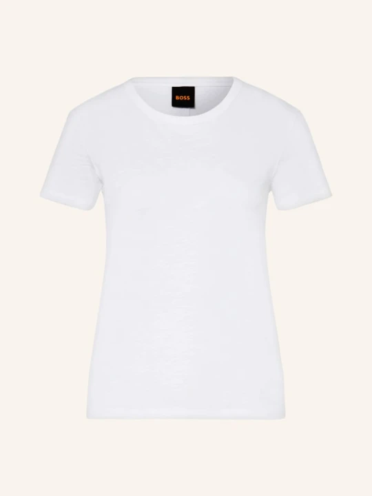Zdjęcie produktu Boss T-Shirt C_Esla weiss BIAŁY