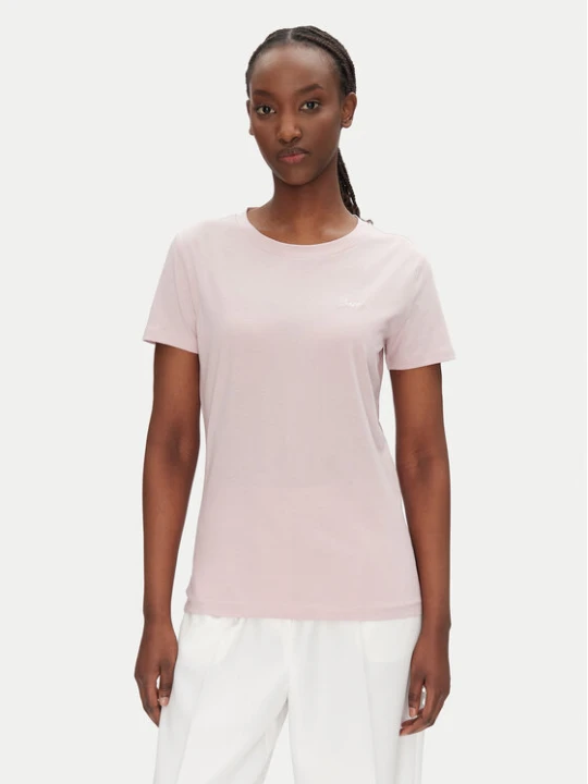 Zdjęcie produktu BOSS T-Shirt C_Esogo_Hw 50554015 Różowy Regular Fit