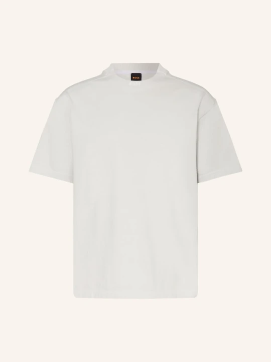 Zdjęcie produktu Boss T-Shirt Dye grau JASNOCZARY