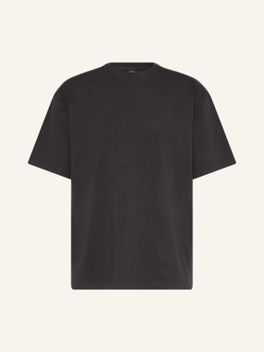 Zdjęcie produktu Boss T-Shirt Dye schwarz CZARNY