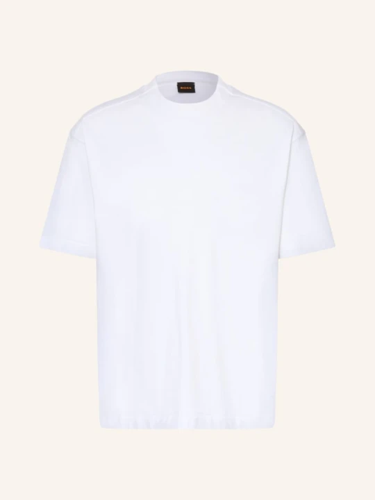 Zdjęcie produktu Boss T-Shirt Dye weiss BIAŁY