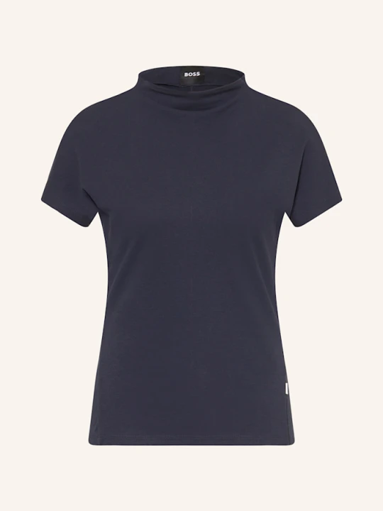 Zdjęcie produktu Boss T-Shirt Ecreci blau GRANATOWY