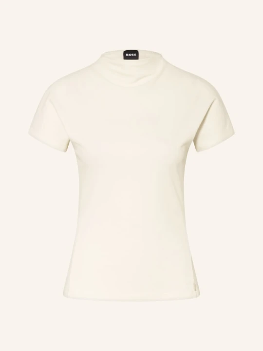 Zdjęcie produktu Boss T-Shirt Ecreci weiss BIAŁY