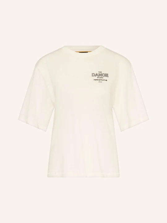 Zdjęcie produktu Boss T-Shirt Eregular weiss ECRU