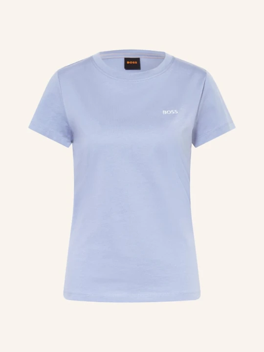 Zdjęcie produktu Boss T-Shirt Esogo blau JASNONIEBIESKI