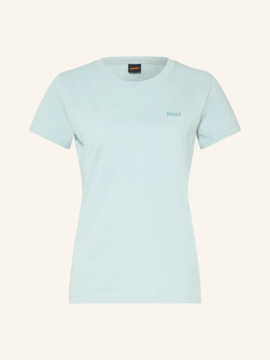Zdjęcie produktu Boss T-Shirt Esogo blau