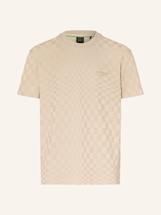 Zdjęcie produktu Boss T-Shirt Icons 70 beige