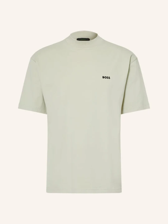 Zdjęcie produktu Boss T-Shirt Network beige