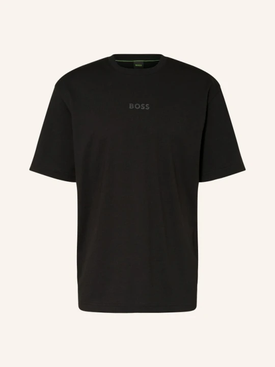Zdjęcie produktu Boss T-Shirt schwarz CZARNY