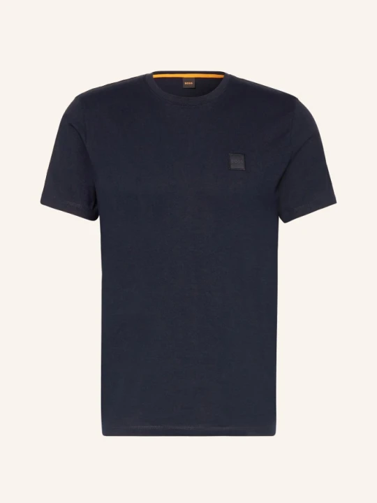 Zdjęcie produktu Boss T-Shirt Tales blau GRANATOWY