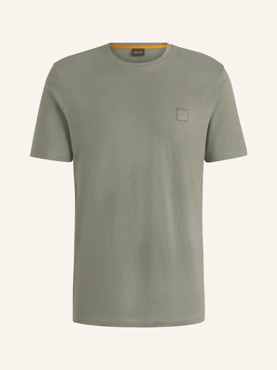Zdjęcie produktu Boss T-Shirt Tales grau