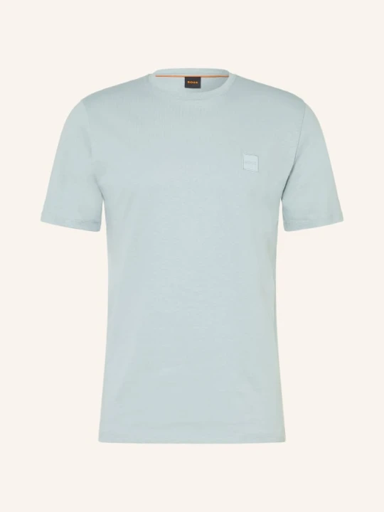Zdjęcie produktu Boss T-Shirt Tales grau