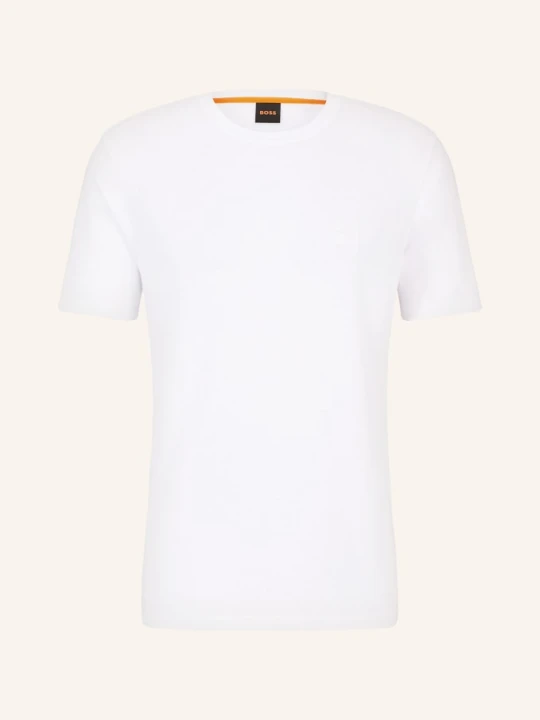 Zdjęcie produktu Boss T-Shirt Tales weiss BIAŁY