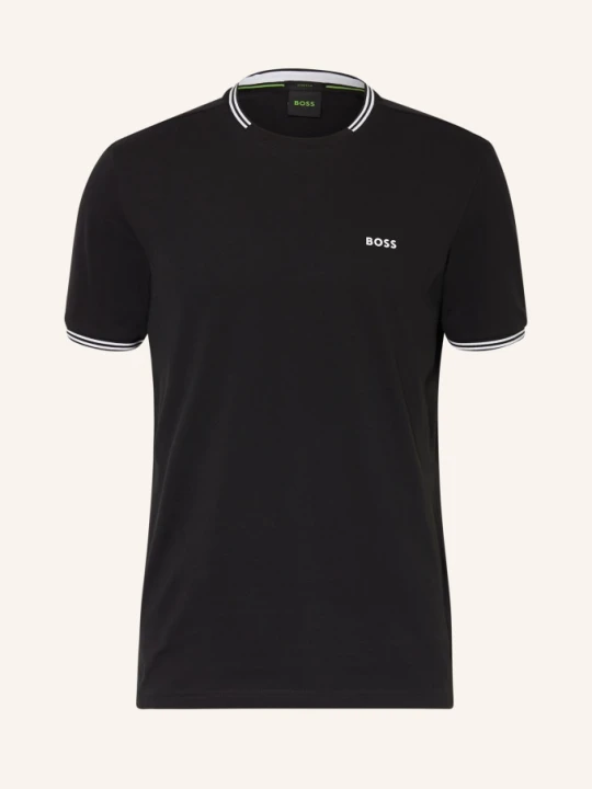 Zdjęcie produktu Boss T-Shirt Taul schwarz CZARNY