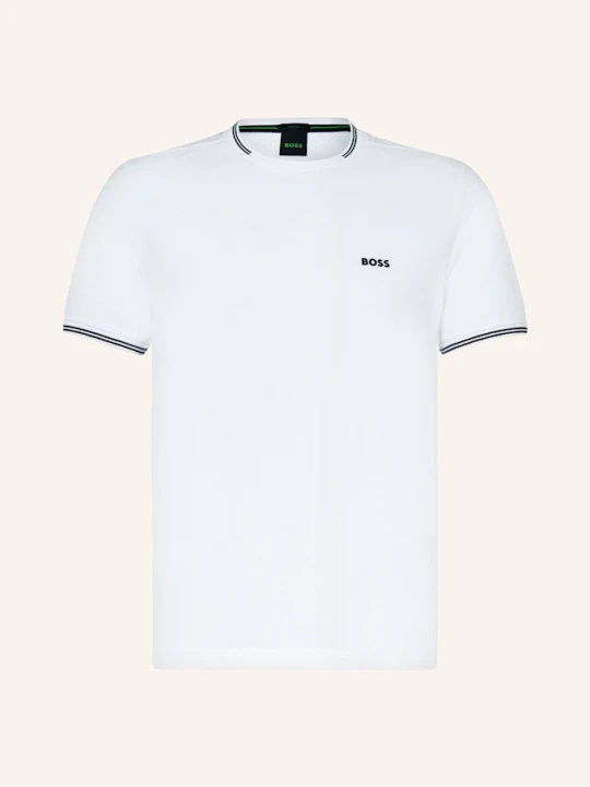 Zdjęcie produktu Boss T-Shirt Taul weiss BIAŁY