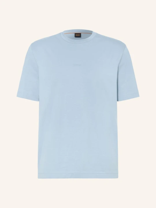 Zdjęcie produktu Boss T-Shirt Tchup blau JASNONIEBIESKI