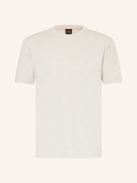 Zdjęcie produktu Boss T-Shirt Tchup grau SZARY