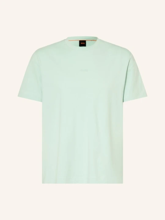 Zdjęcie produktu Boss T-Shirt Tchup gruen MIĘTOWY