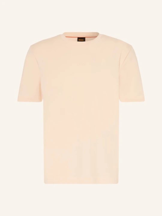 Zdjęcie produktu Boss T-Shirt Tchup orange