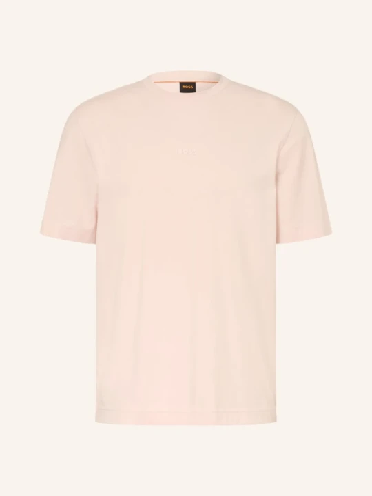 Zdjęcie produktu Boss T-Shirt Tchup rosa JASNORÓŻOWY
