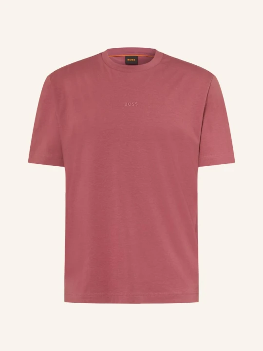 Zdjęcie produktu Boss T-Shirt Tchup rot CIEMNOCZERWONY