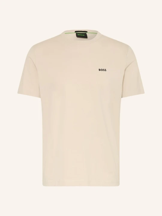 Zdjęcie produktu Boss T-Shirt Tee beige