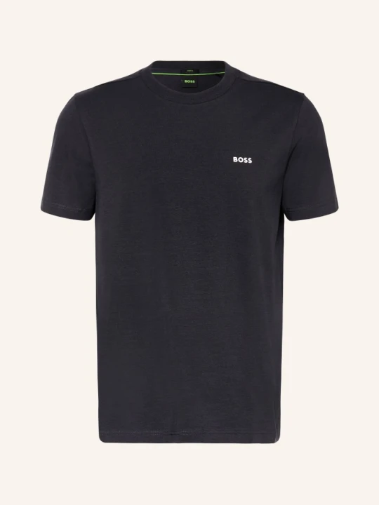 Zdjęcie produktu Boss T-Shirt Tee blau GRANATOWY