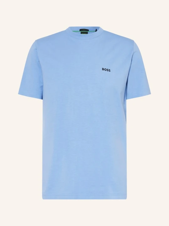 Zdjęcie produktu Boss T-Shirt Tee blau NIEBIESKI