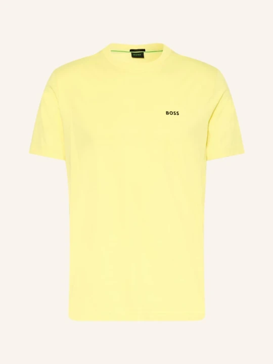 Zdjęcie produktu Boss T-Shirt Tee gelb ŻÓŁTY