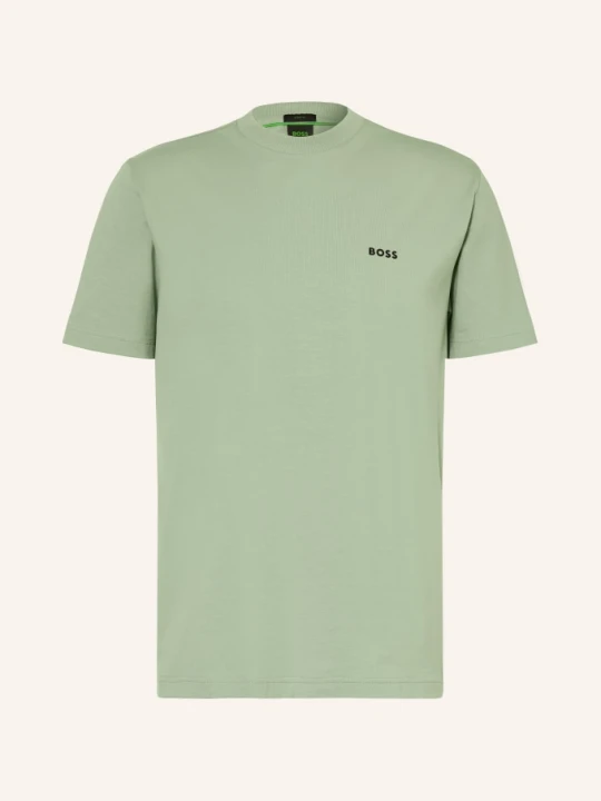Zdjęcie produktu Boss T-Shirt Tee gruen JASNOZIELONY