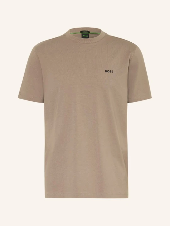 Zdjęcie produktu Boss T-Shirt Tee gruen KHAKI