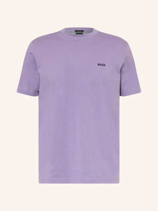 Zdjęcie produktu Boss T-Shirt Tee lila JASNOFIOLETOWY