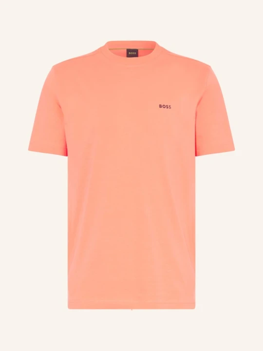Zdjęcie produktu Boss T-Shirt Tee orange